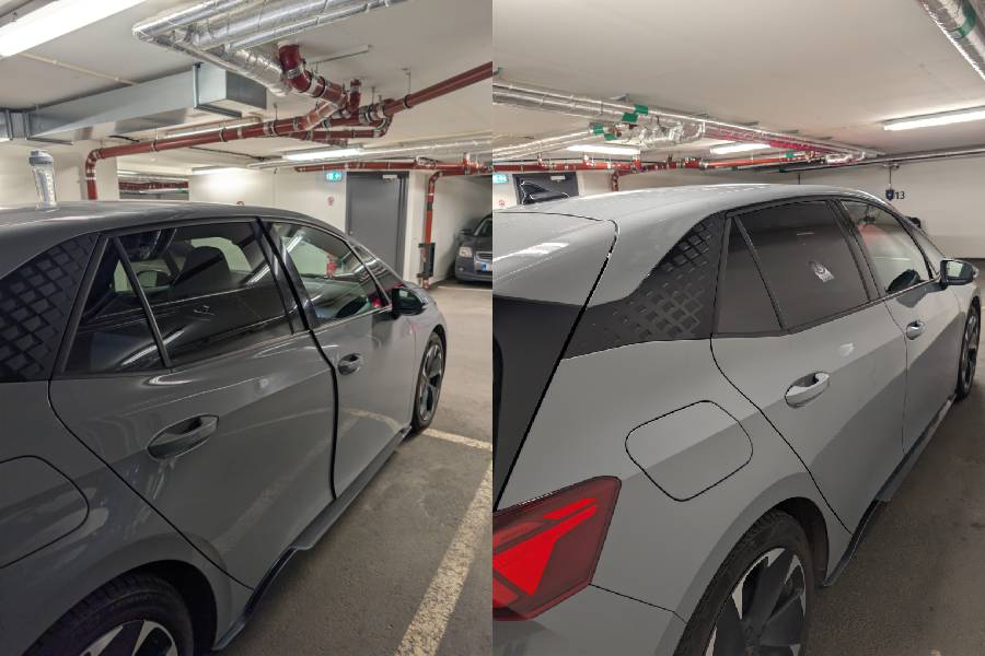 Tonad Cupra